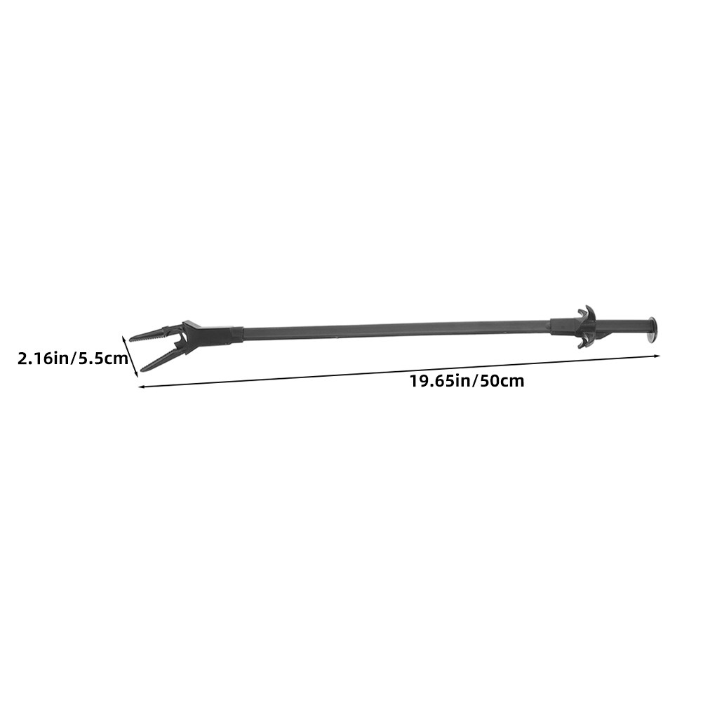 4pcs Aquarium Planting Tweezer - Planted Aquarium Maintenance recension och pris