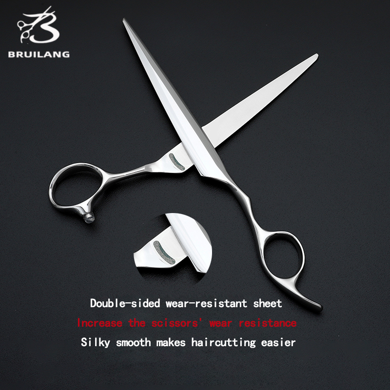 Hairdressing Tools, VG10 Steel - Trimming Scissor Set recension och pris