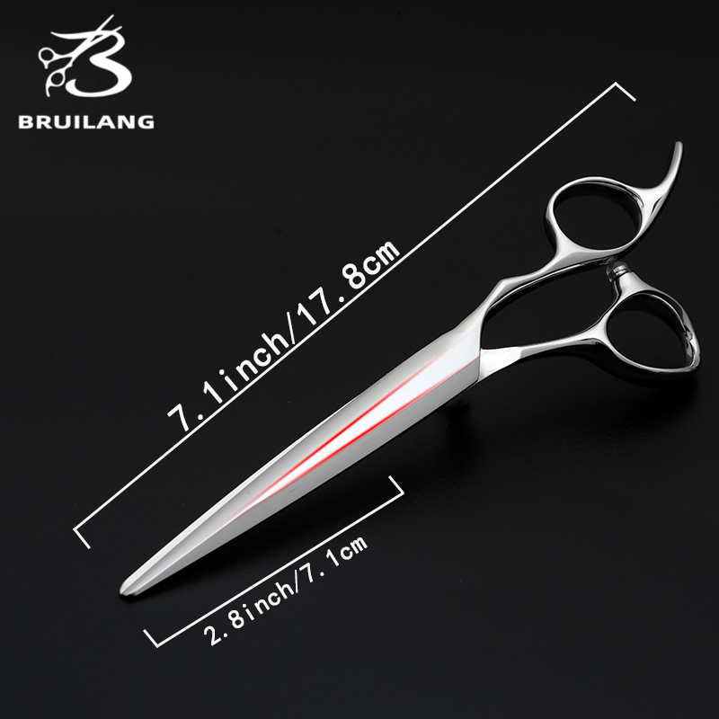 Hairdressing Tools, VG10 Steel - Trimming Scissor Set recension och pris
