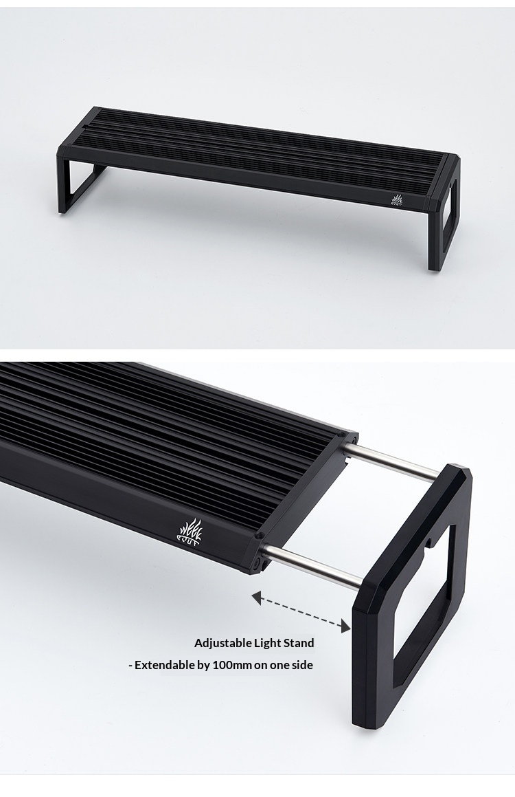 Week Aqua V Series Full Spectr - Planted Aquarium Algae Control recension och pris