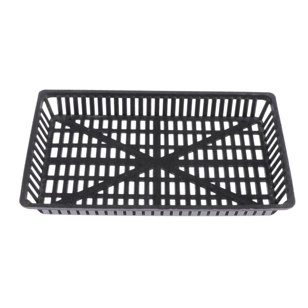 Aquatic Plant Basket Soilless  - Planted Aquarium Maintenance recension och pris