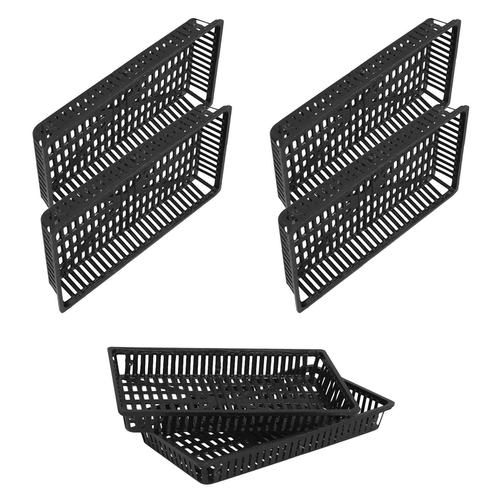 10pcs Water Grass Cultivate Po - Aquarium Planted Tank Soil recension och pris