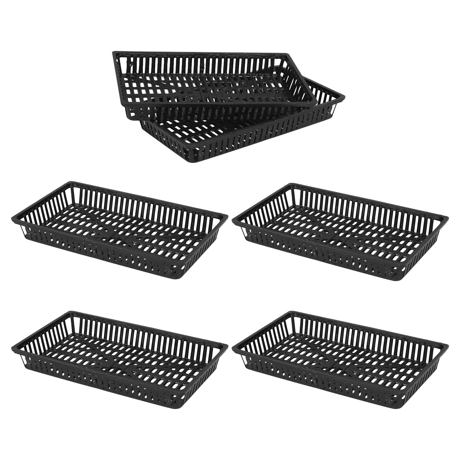 10pcs Water Grass Cultivate Po - Aquarium Planted Tank Soil recension och pris