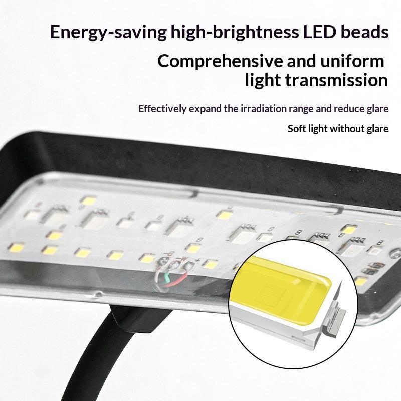 Full Spectrum LED Aquarium Lig - Aquarium Plant Light recension och pris