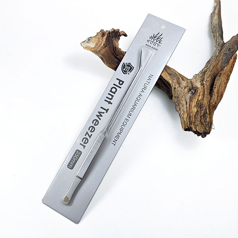 Week Aqua Stainless Steel Aqua - Planted Aquarium Maintenance recension och pris